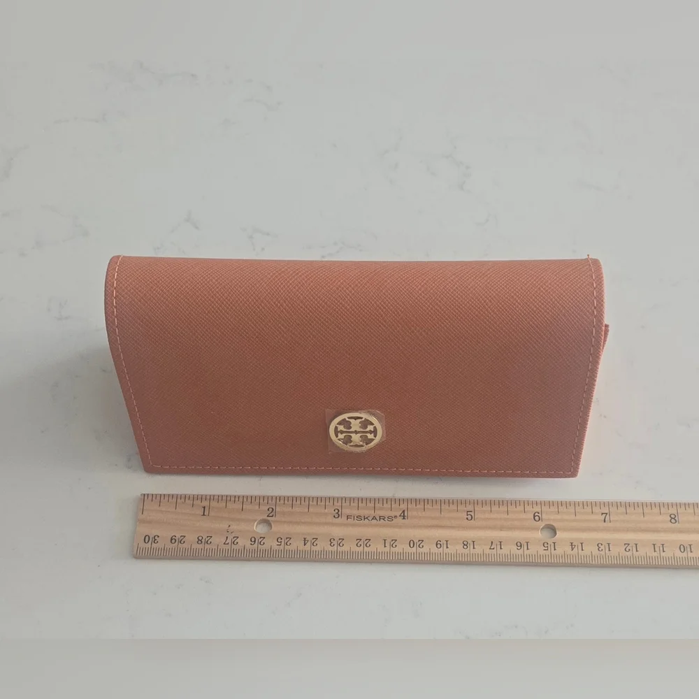 Tory Burch Eyeglass case